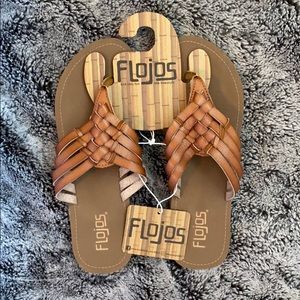 Flojos sandal